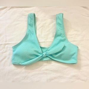 Aerie Bikini Top